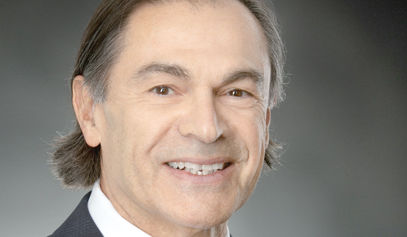 Richard Serbin